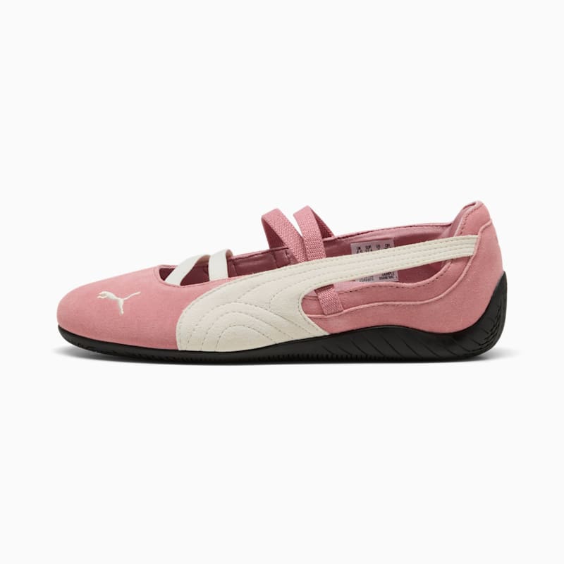 Speedcat Ballet Suede Women's Sneakers - Image 11