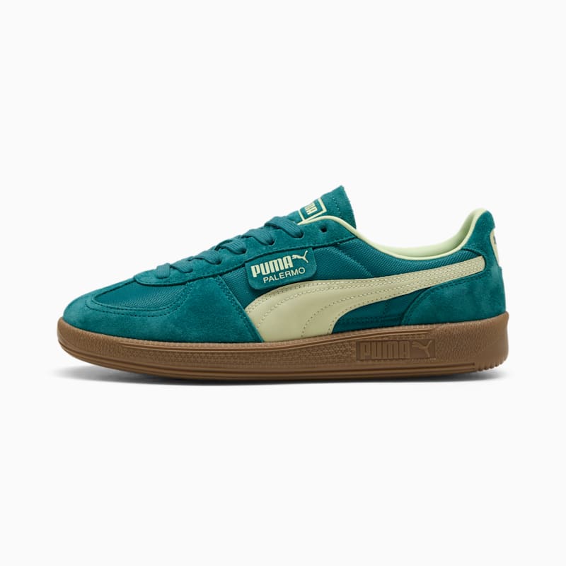 Palermo Vintage Update Men's Sneakers - Image 3