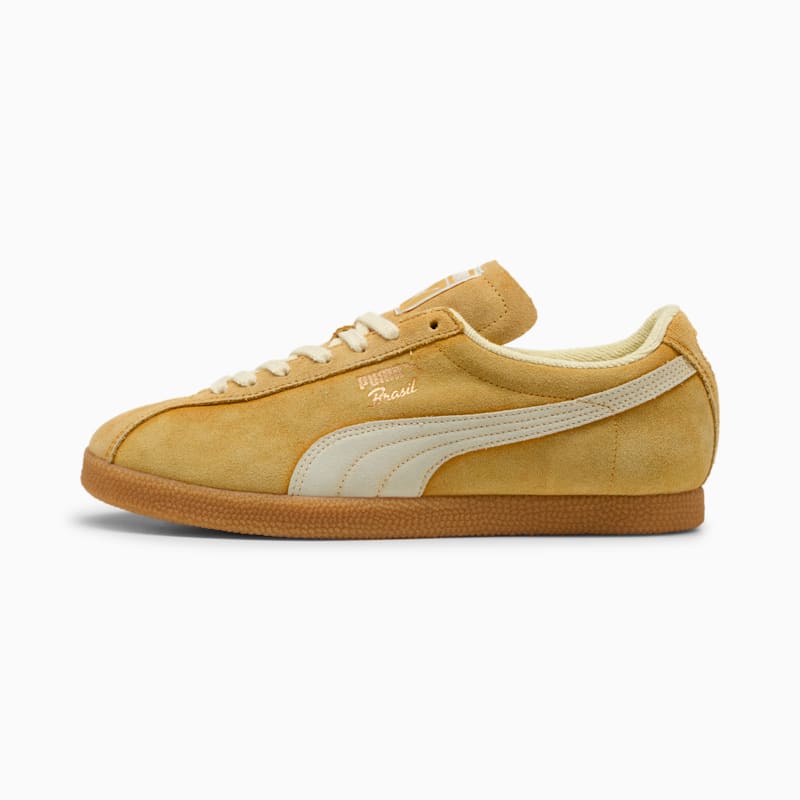 Brasil The NeverWorn V Sneakers