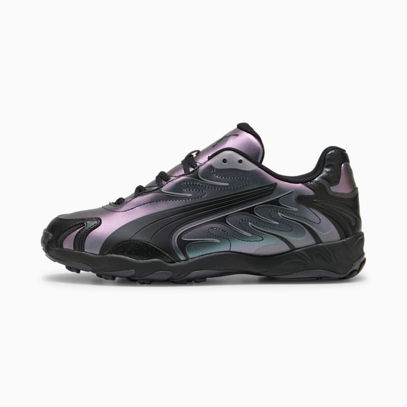 Inhale Colour Shifting Sneakers Unisex - Image 2