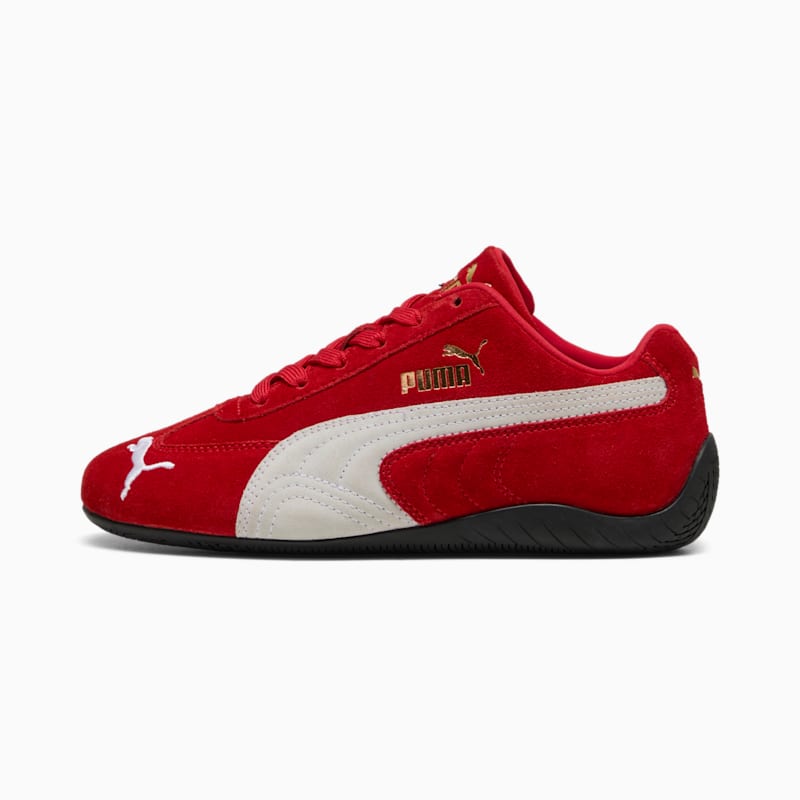 Speedcat OG Big Kids' Sneakers - Image 2