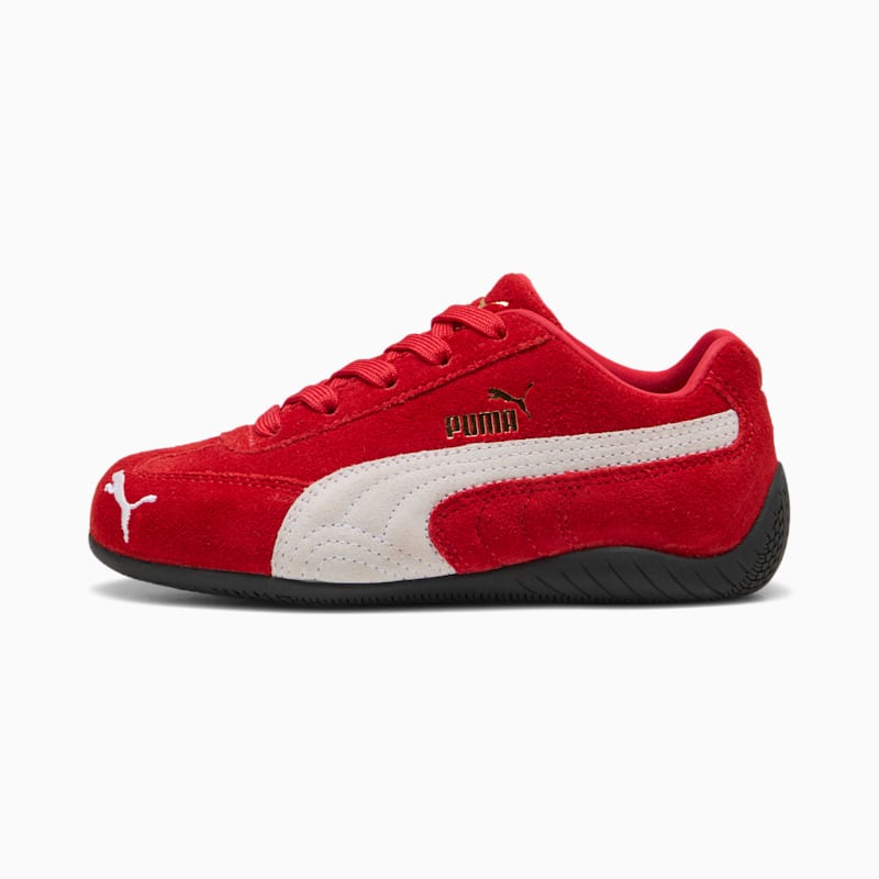 Speedcat OG Little Kids' Sneakers - Image 2
