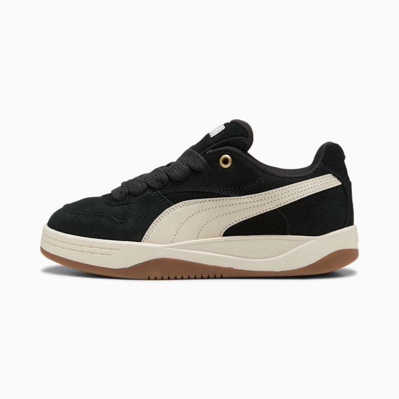 Park Luna Suede Women's Sneakers - Image 3