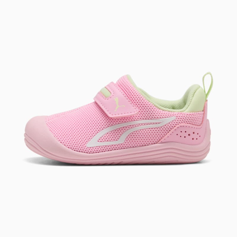 Kitten Mesh Toddlers' Easy On Sneakers - Image 2