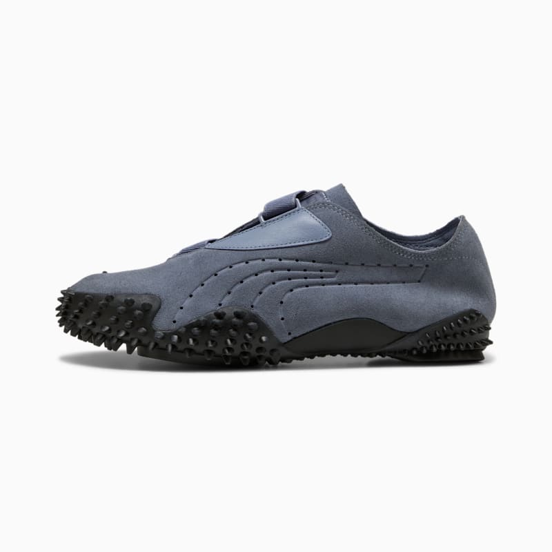 Mostro Unlined Sneakers - Image 2