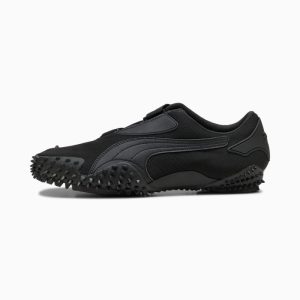Mostro OG Prime Sneakers