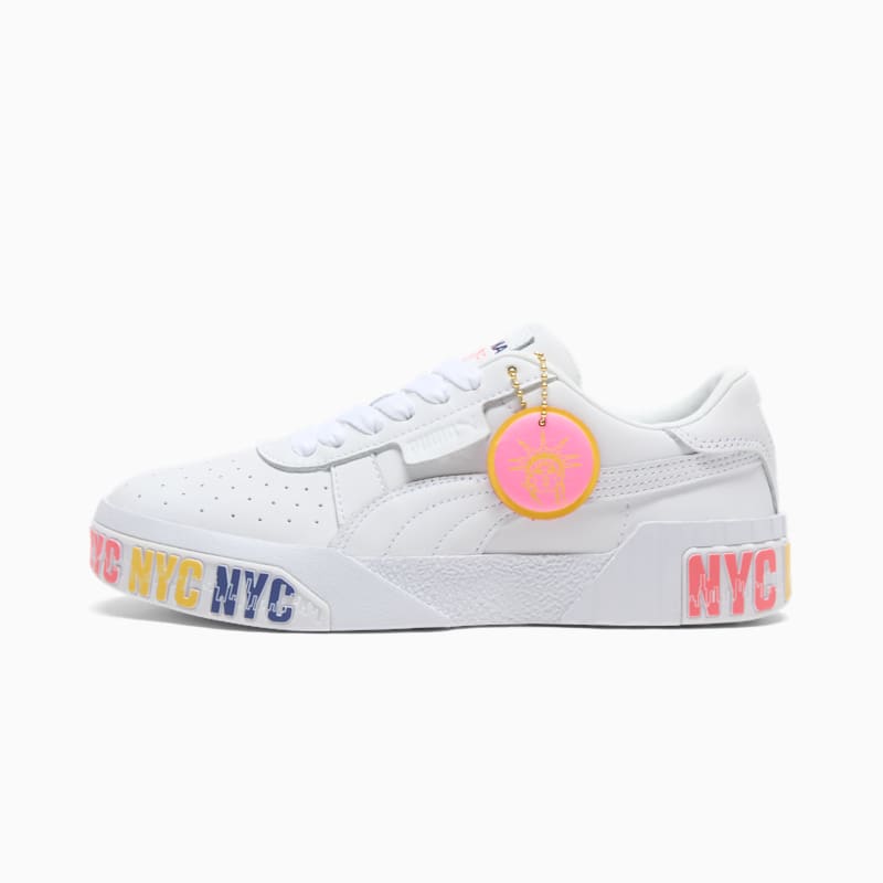 Cali B NYC Flagship Women's Sneakers