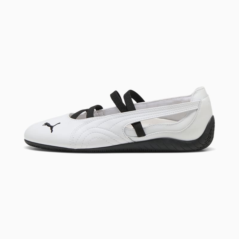 Speedcat Ballet Leather Women's Sneakers