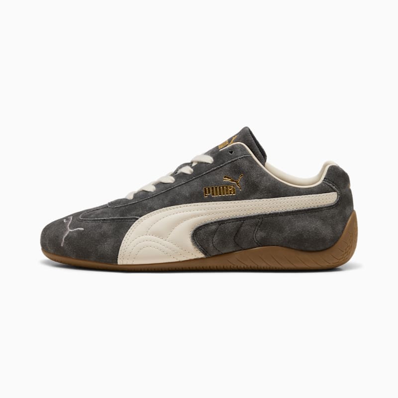 Speedcat Faded Sneakers - Image 2