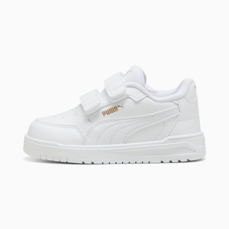 Shuffle Downtown Lo Toddlers' Easy On Sneakers