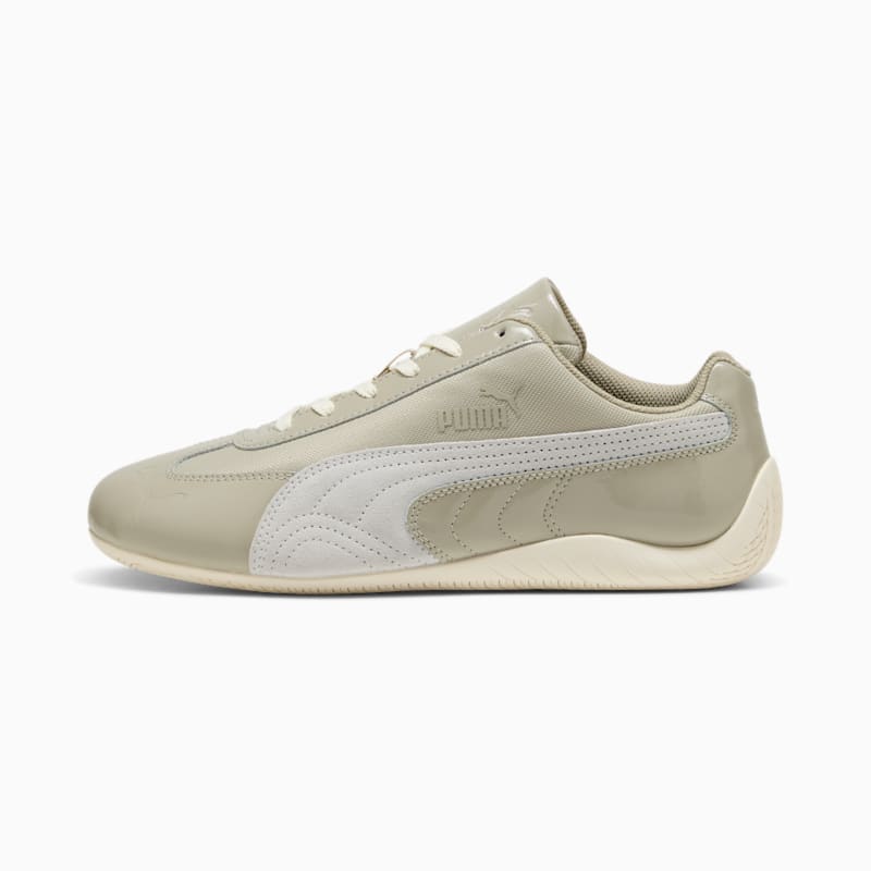 Speedcat Patent Sneakers