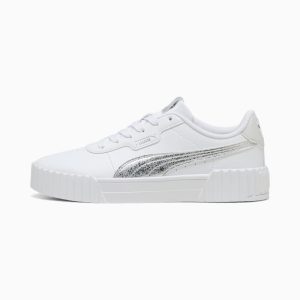 Carina 3.0 Metallic Whisper Women's Sneakers