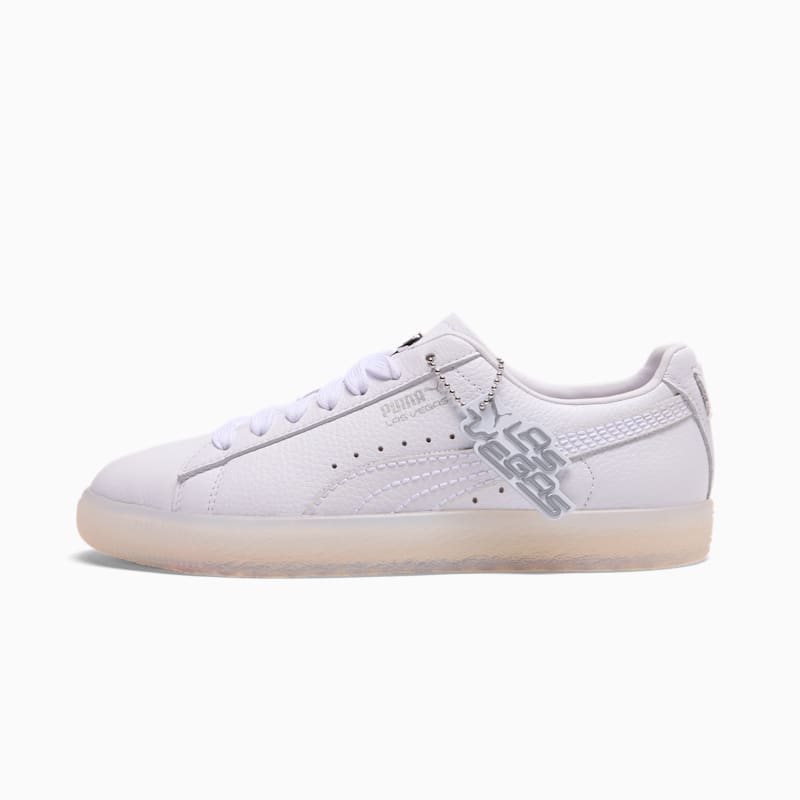Clyde Club Las Vegas Women's Sneakers