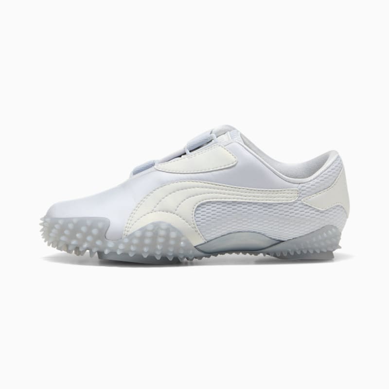 Mostro Anodized Women's Sneakers