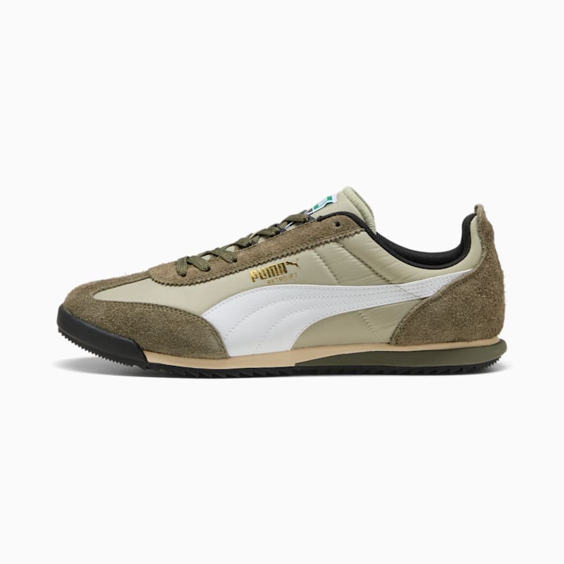 Retrojet Nylon Men's Sneakers - Image 2