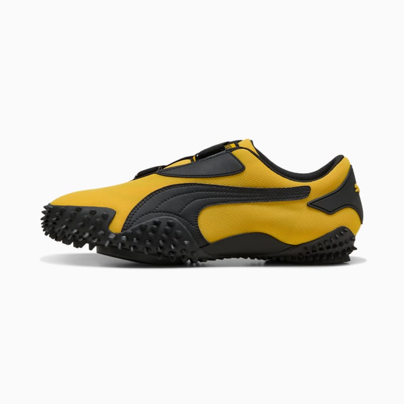 Mostro OG Prime Women's Sneakers - Image 4