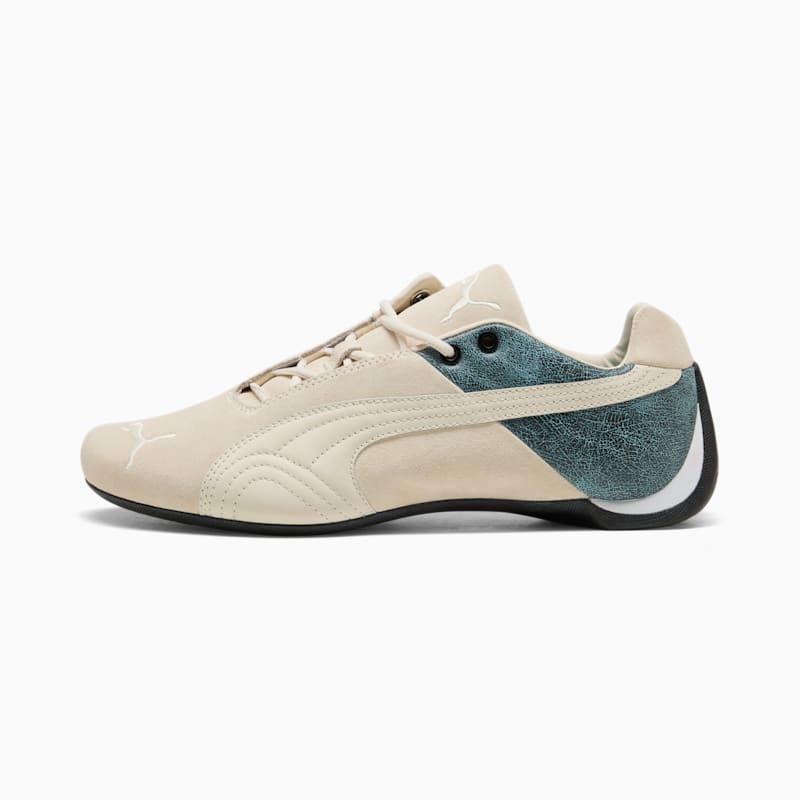 Future Cat Men's Sneakers - Image 2