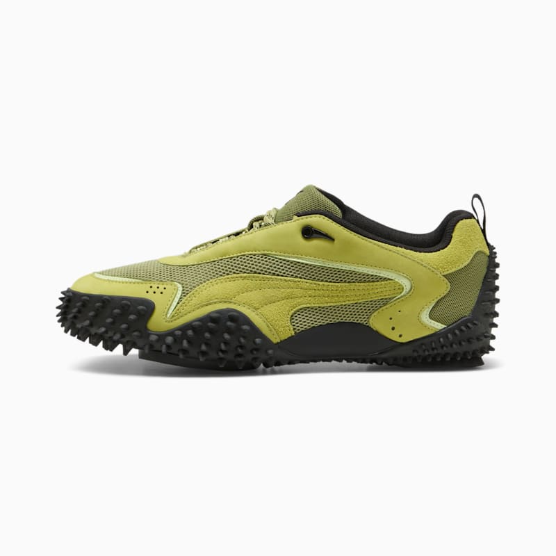 Mostro XC Mesh Sneakers - Image 2