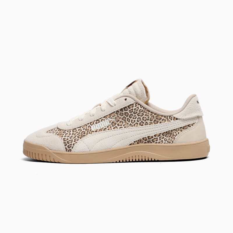 Club 5v5 Animal Women's Animal Print Sneakers