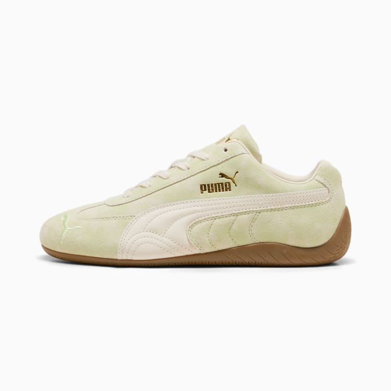 Speedcat Faded Women's Sneakers - Image 2