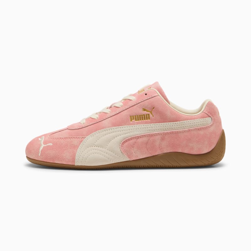 Speedcat Faded Women's Sneakers - Image 4