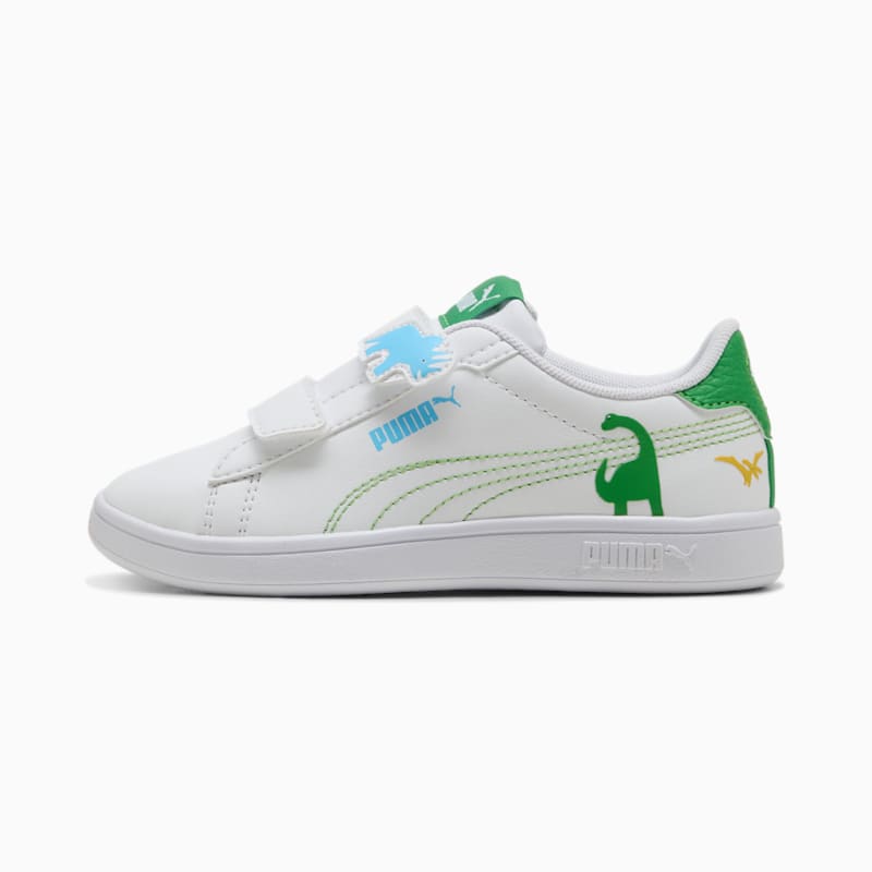 Smash 3.0 Dino Little Kids' Easy On Sneakers