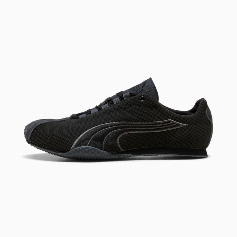 H-Street Embroidery Sneakers - Image 2