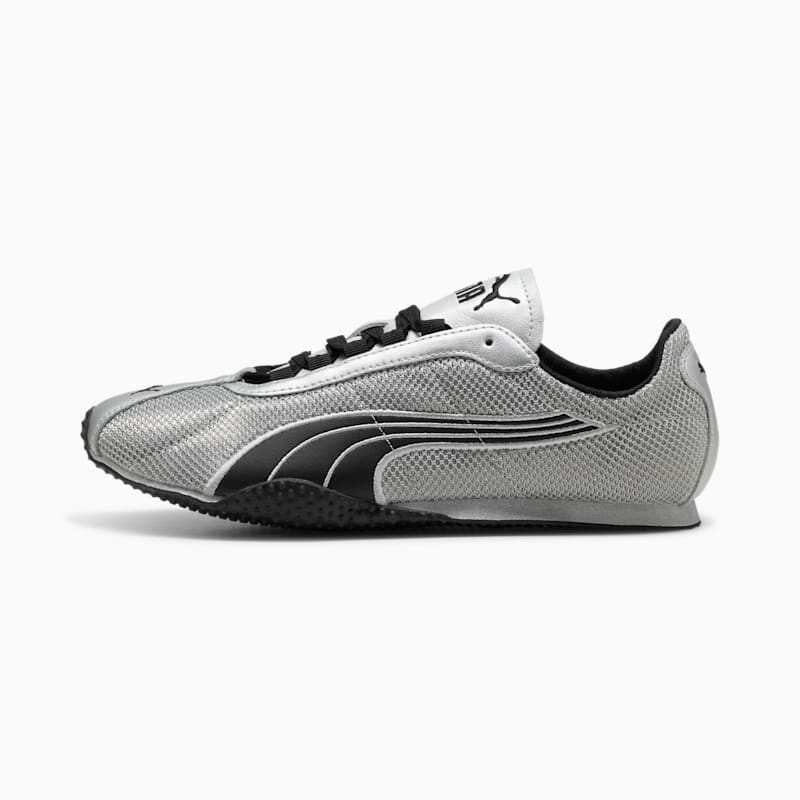 H-Street Chrome Men's Sneakers - Image 2