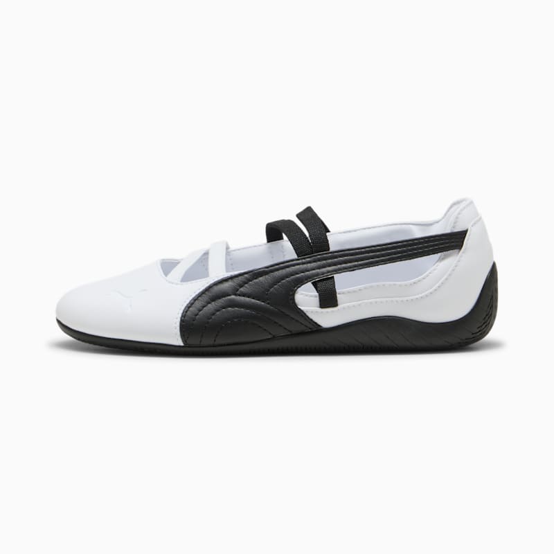 Speedcat Ballet Women's Sneakers - Image 2