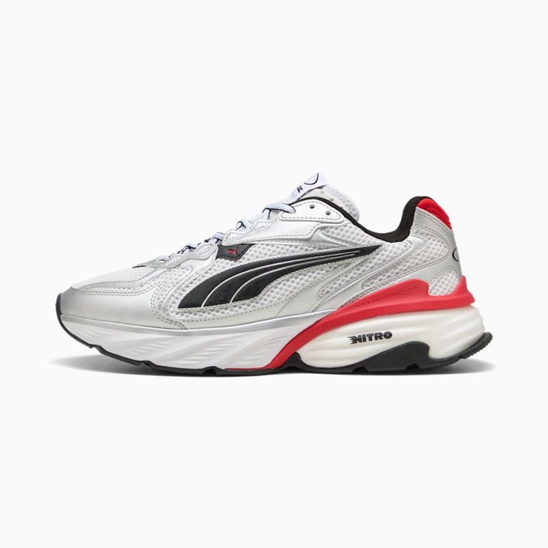 Fade Sneakers - Image 7