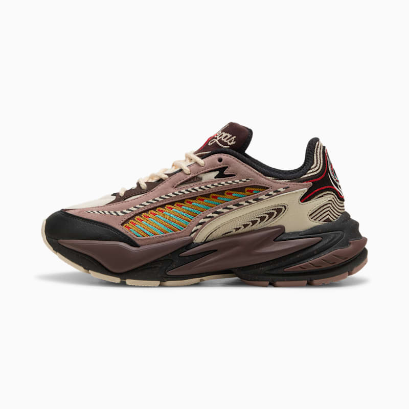RS Surge Las Vegas Men's Sneakers