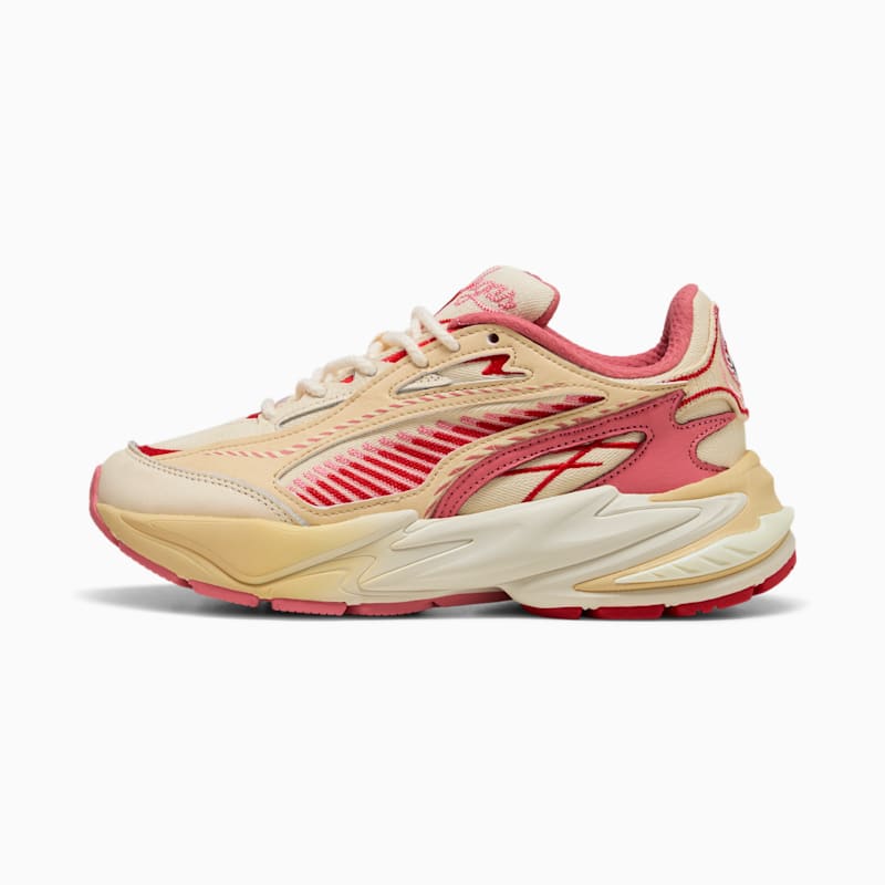 RS Surge Las Vegas Women's Sneakers
