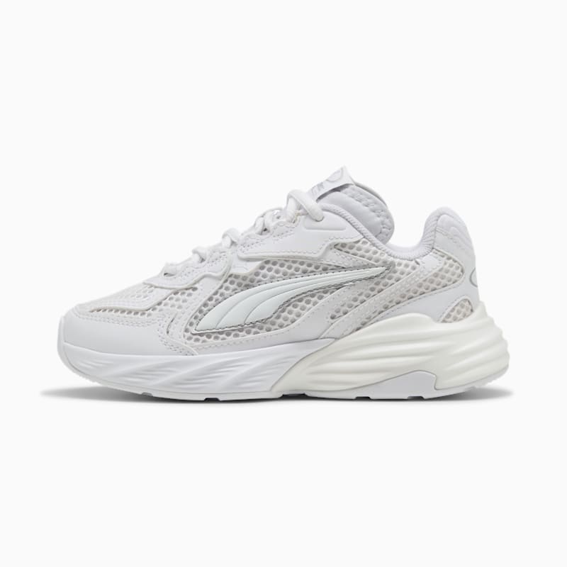 Fade Little Kids' Sneakers - Image 2