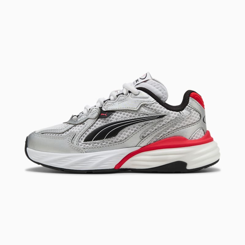 Fade Little Kids' Sneakers - Image 3