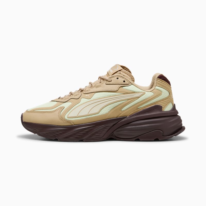 PUMA Fade Ripstop Sneakers Unisex - Image 2