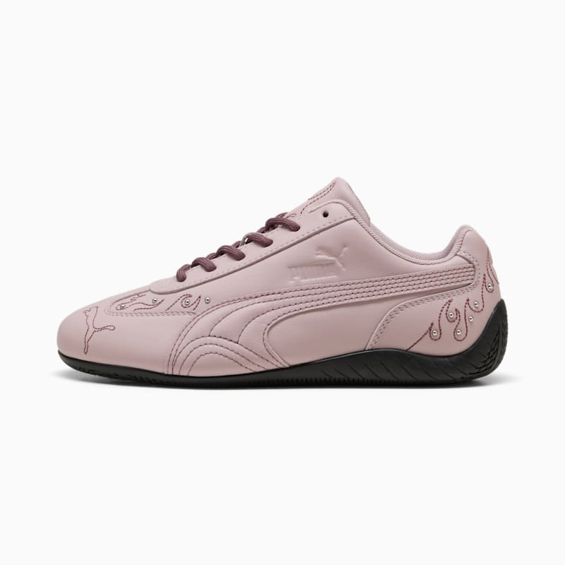 Speedcat Embellished Sneakers - Image 2