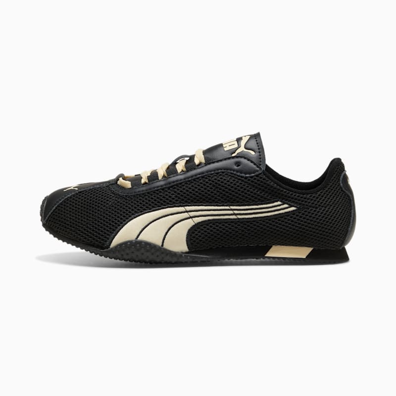 H-Street Mesh Sneakers - Image 2