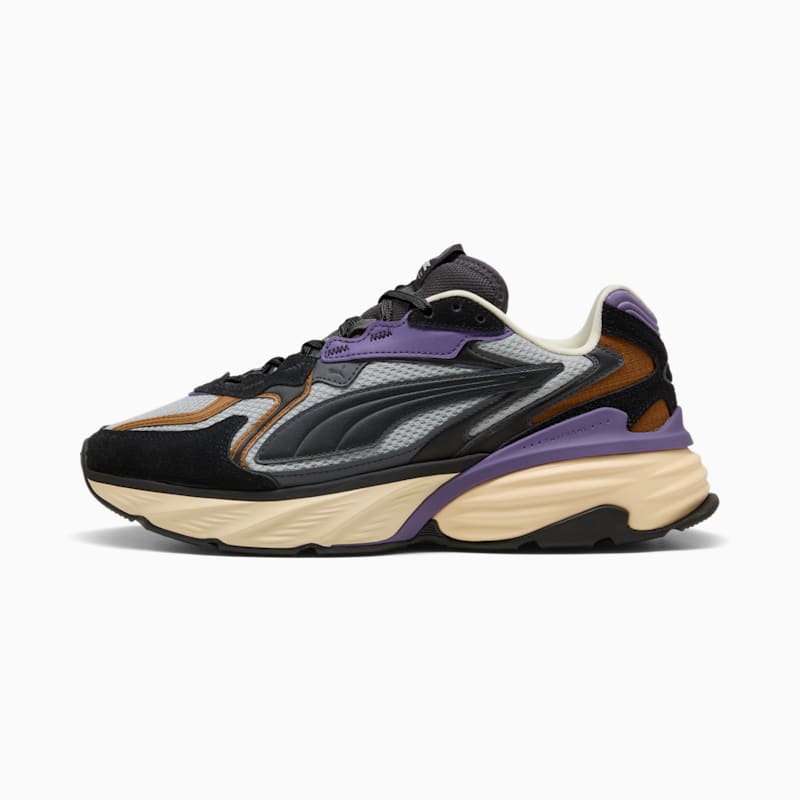 Fade LS Sneakers - Image 2
