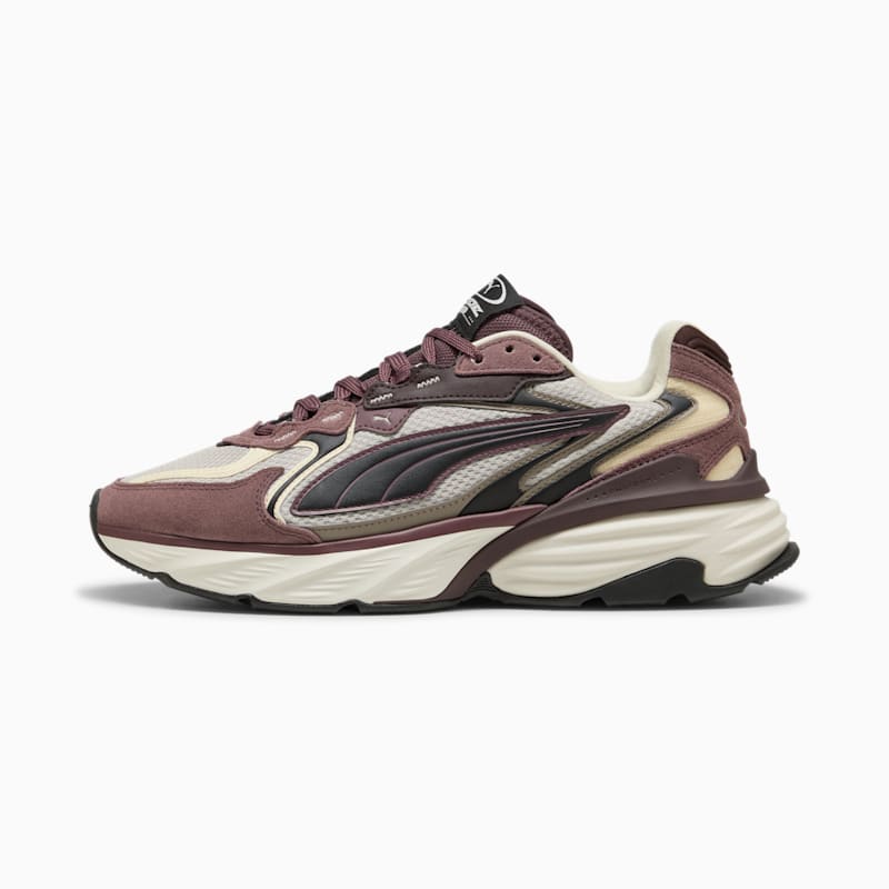 Fade LS Sneakers - Image 3