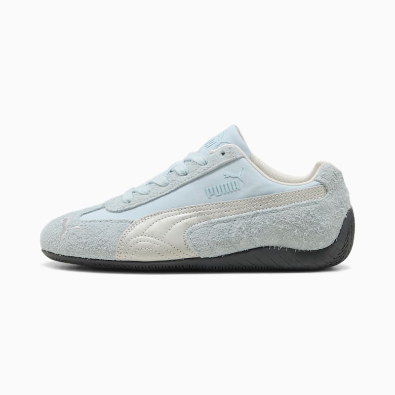 Speedcat Brushed Luxe Women's Sneakers - Image 2