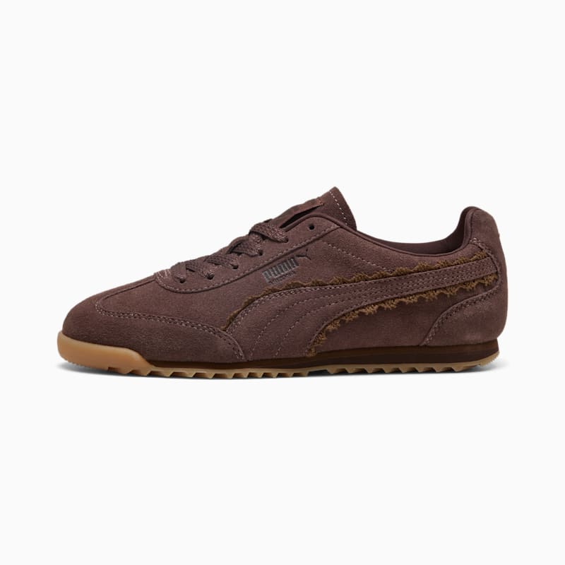 Arizona Lace Women's Sneakers - Image 2