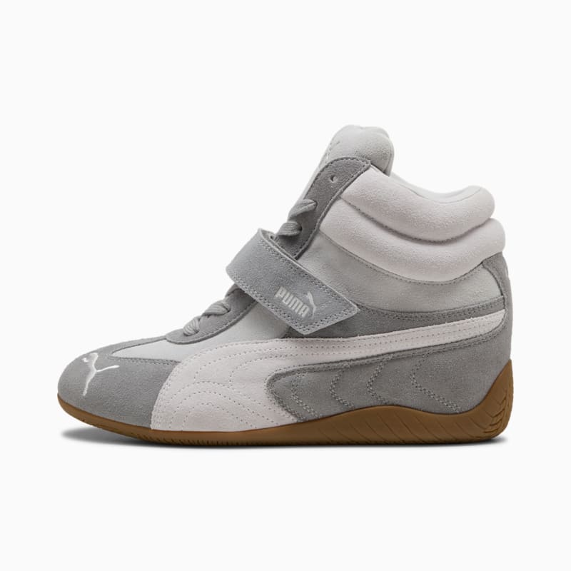 Speedcat Wedge Women's Sneakers - Image 3