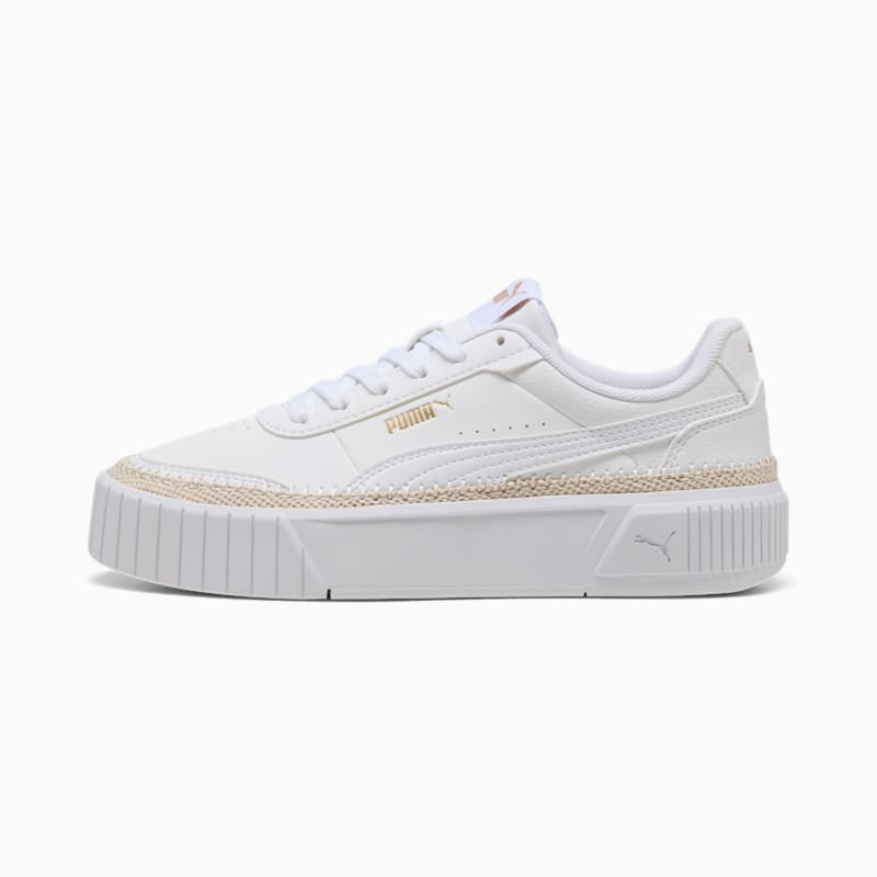 Carina Mia Espadrille Women's Sneakers