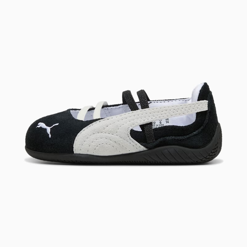 Speedcat Ballet Toddlers' Sneakers - Image 3