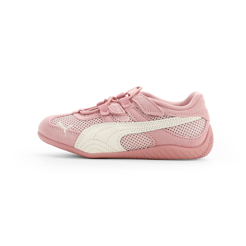 Speedcat Go Little Kids' Easy On Sneakers - Image 2