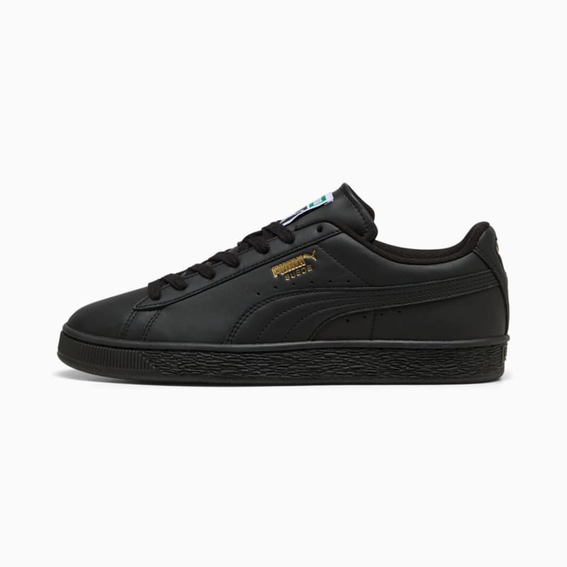 Suede Sneakers - Image 2
