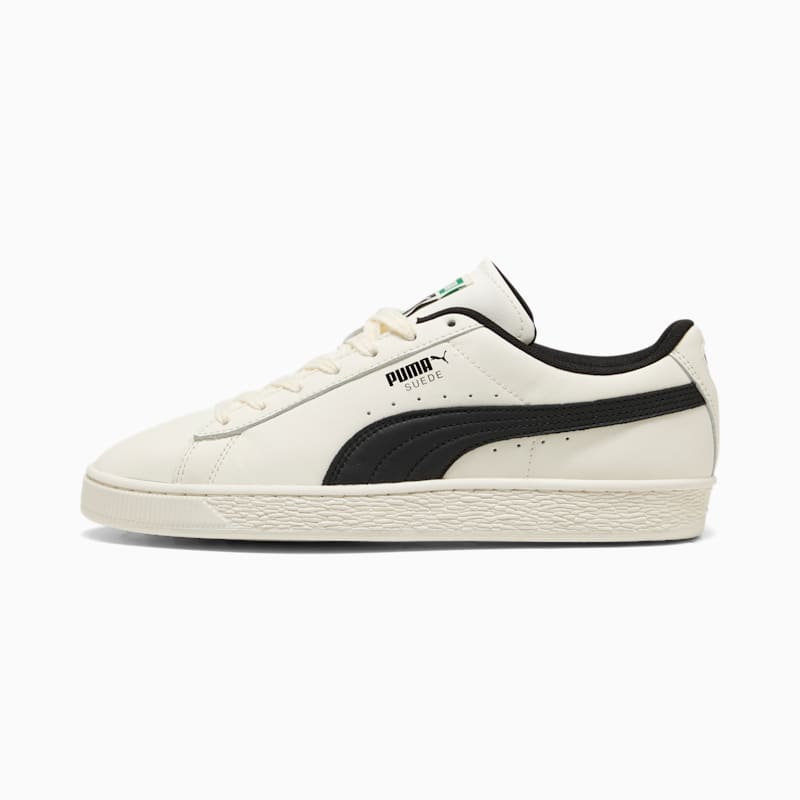 Suede Sneakers - Image 6