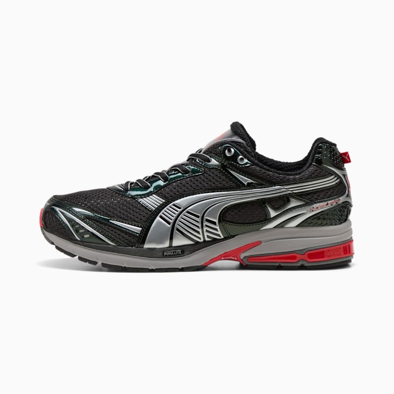 Homura OG+ Sneakers - Image 3