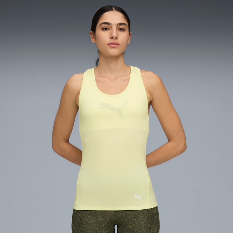 Train All Day Essentials Women's Training Racerback Tank - Image 4