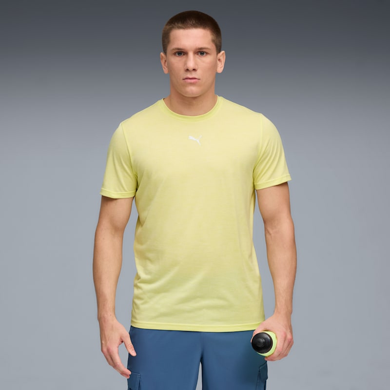 Train All Day Essentials Men's Training Tee - Image 2